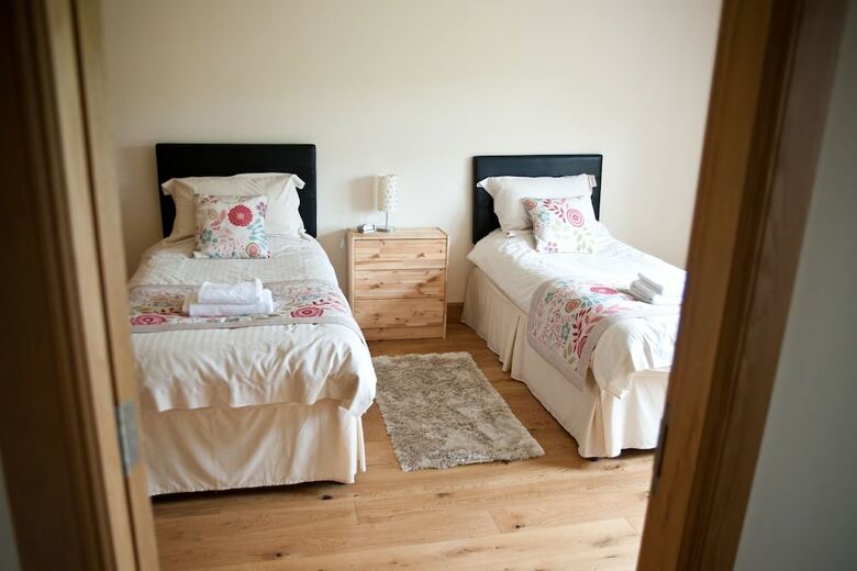 Bamflatt Farm B&B