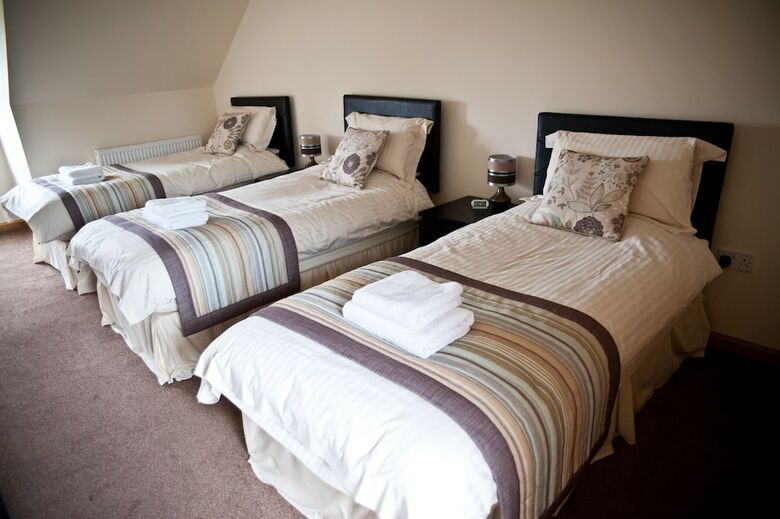 Bamflatt Farm B&B