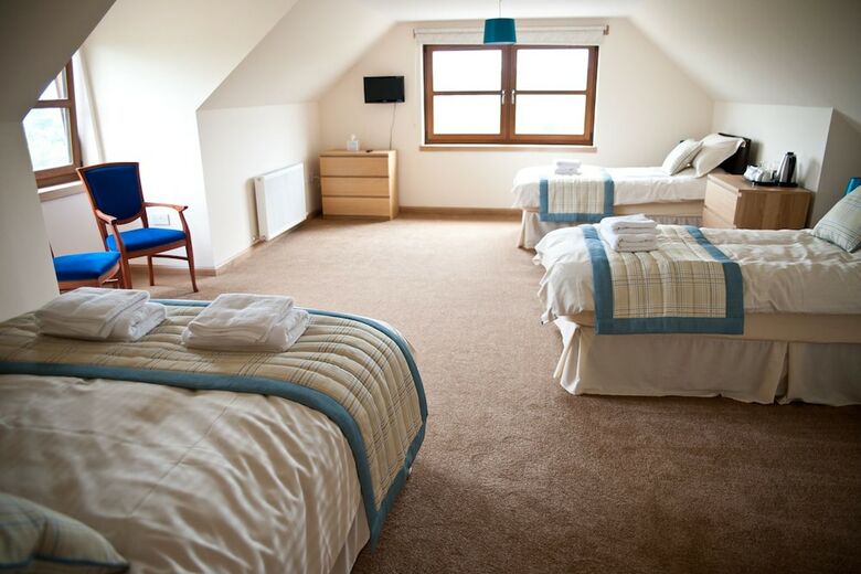 Bamflatt Farm B&B