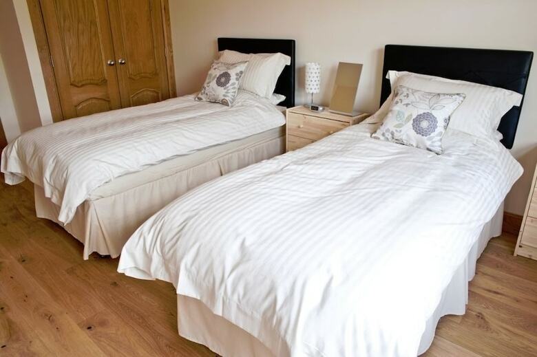 Bamflatt Farm B&B
