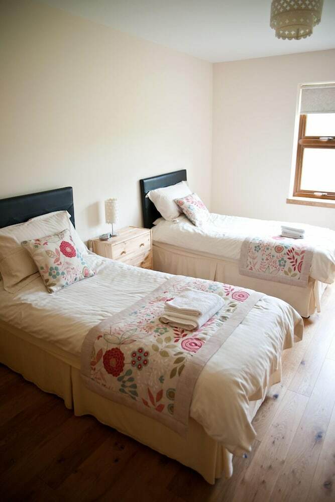 Bamflatt Farm B&B