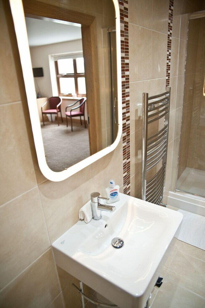 Bamflatt Farm B&B
