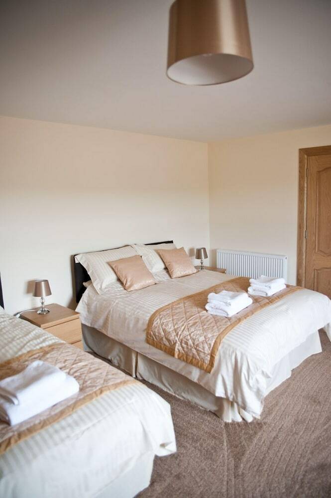 Bamflatt Farm B&B