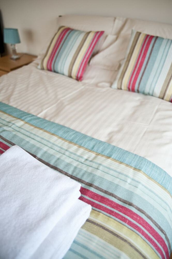 Bamflatt Farm B&B