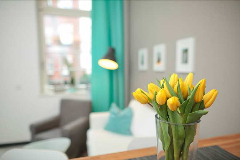 Apartamentos Stadtbleibe Leipzig