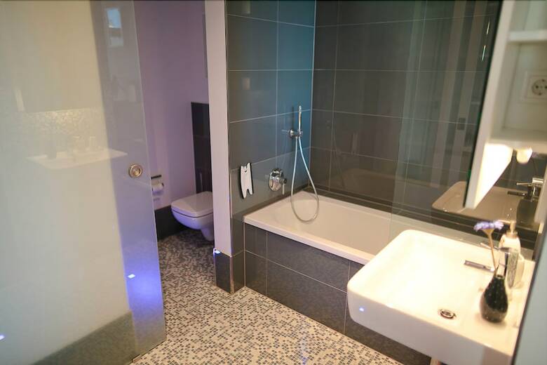 Apartamentos Stadtbleibe Leipzig