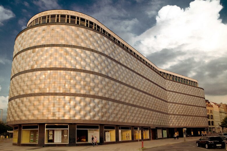 Apartamentos Stadtbleibe Leipzig
