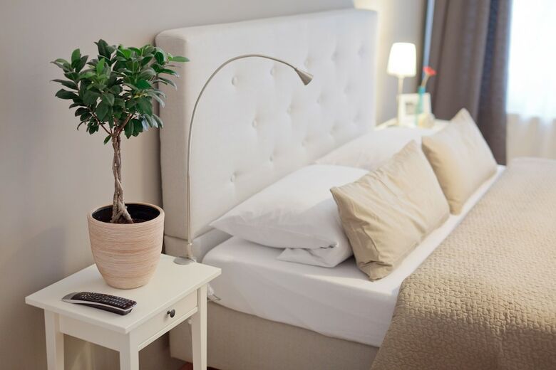 Apartamentos Stadtbleibe Leipzig