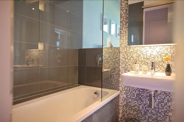 Apartamentos Stadtbleibe Leipzig