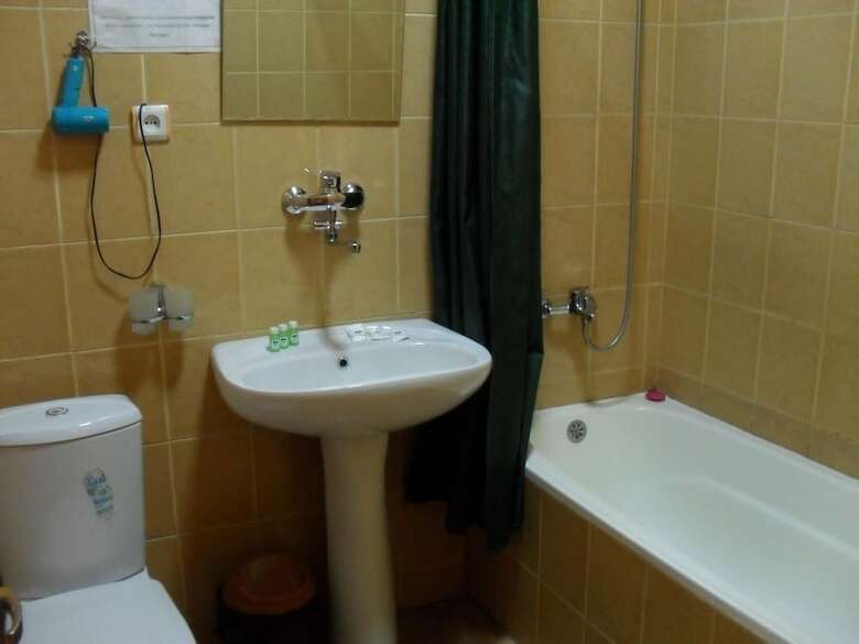 Orzu Hotel