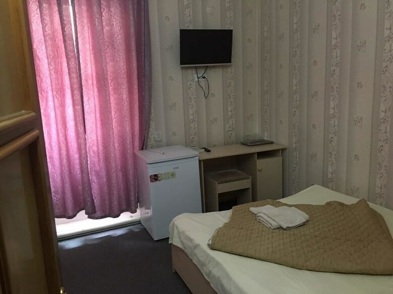 Orzu Hotel