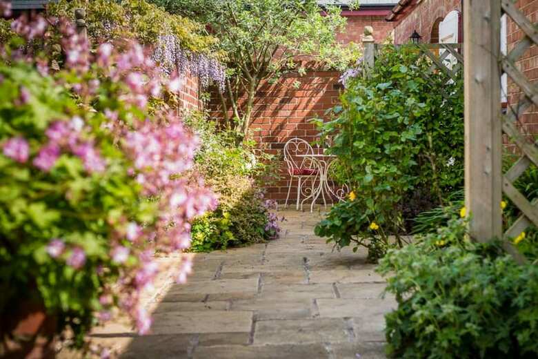 Mereside Farm B&B And Accommodation