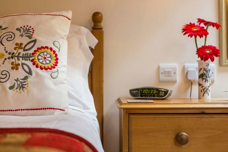 Mereside Farm B&B And Accommodation