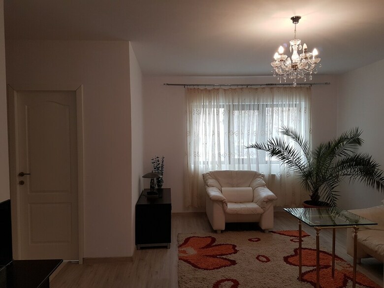 Apartamentos Rent Holding