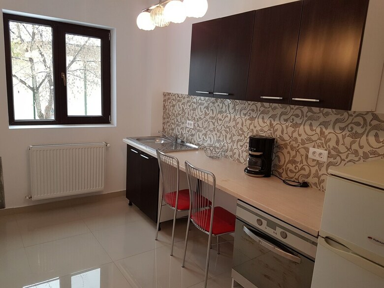 Apartamentos Rent Holding