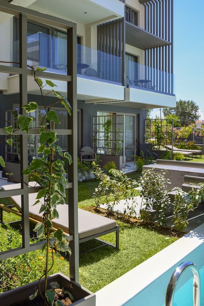 Hotel Serenity Suites