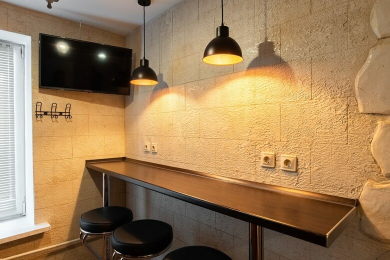 Hotel Winterfell Moscow-city