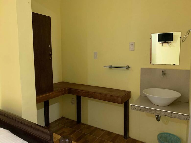 Hotel El Moro Resort Boracay