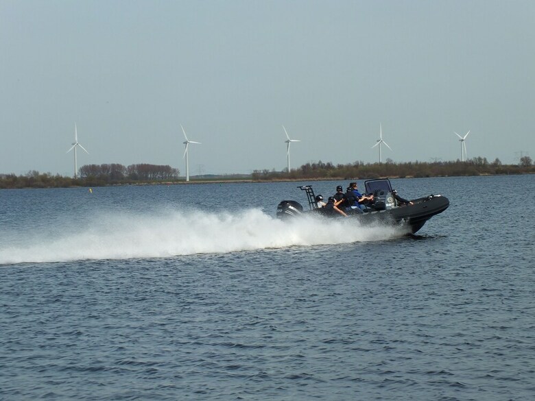 Oesterdam Resort
