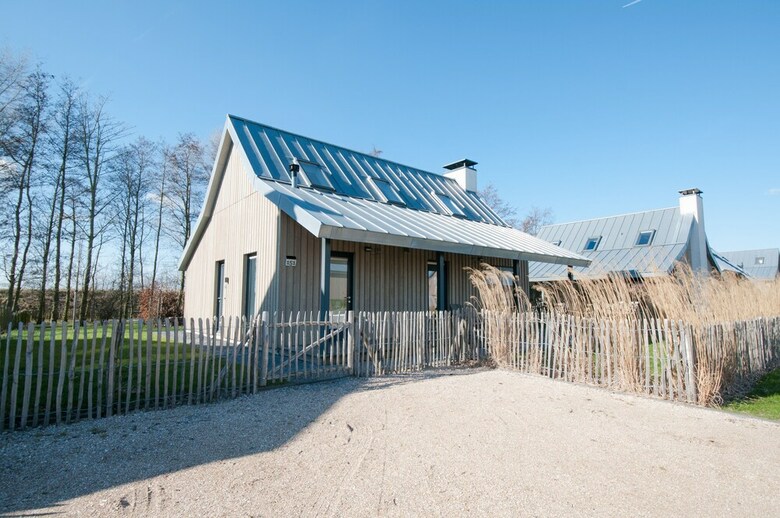 Oesterdam Resort