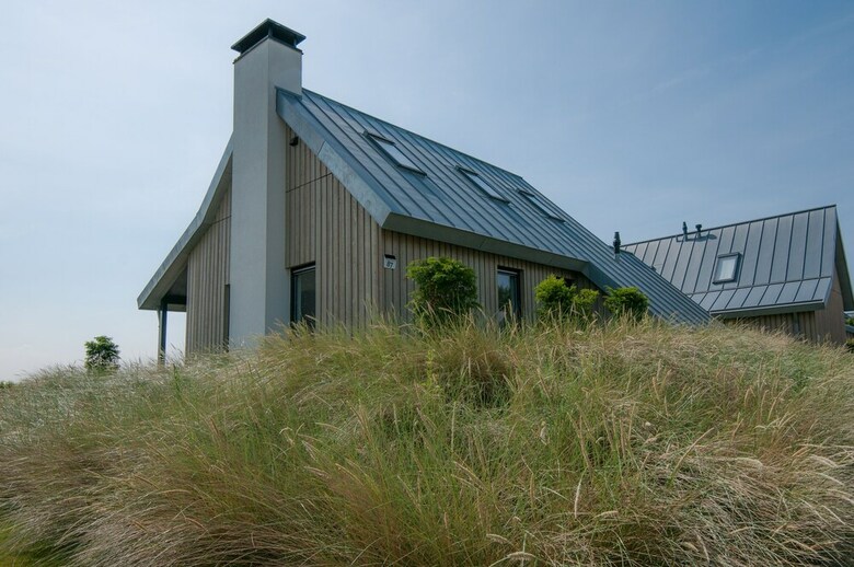 Oesterdam Resort