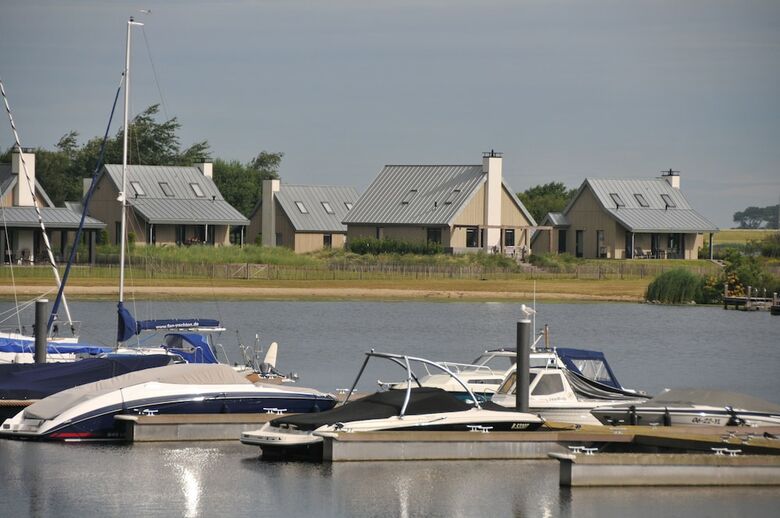Oesterdam Resort