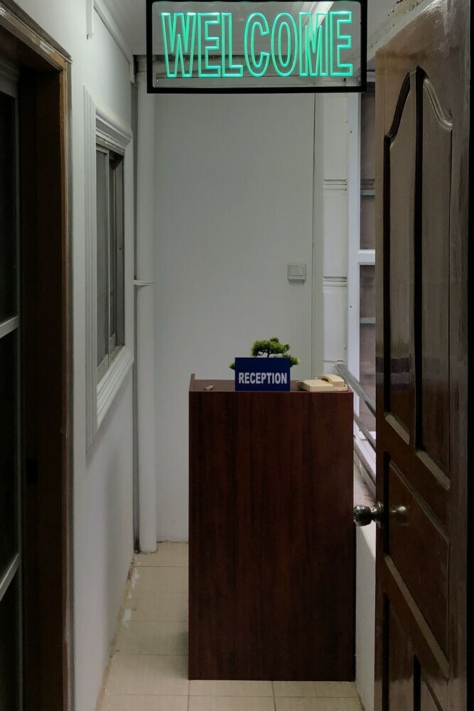 Hostal Hostel Wizaya For Backpacker