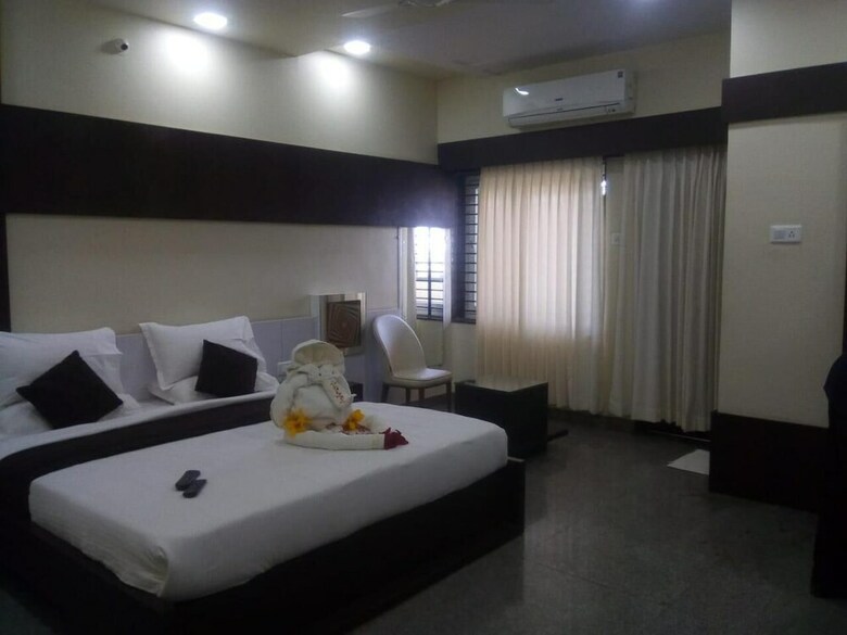 Hotel Le Grande