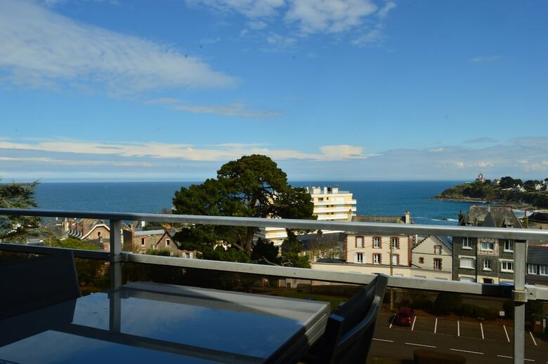 Apartamento Kerwelmor Appartement
