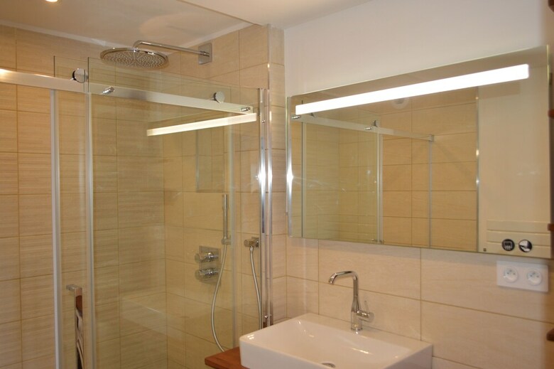 Apartamento Kerwelmor Appartement