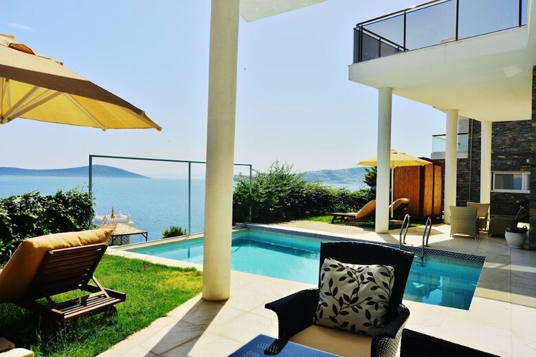 Bvs Bosphorus Resort Hotel & Spa