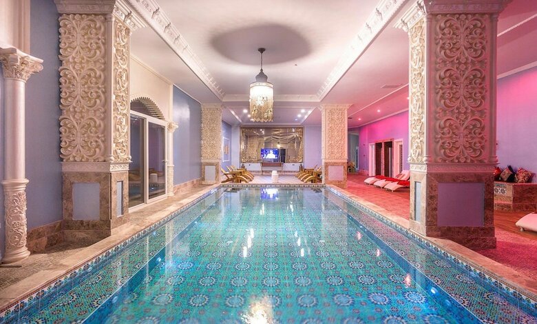 Bvs Bosphorus Resort Hotel & Spa