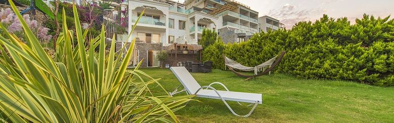 Bvs Bosphorus Resort Hotel & Spa