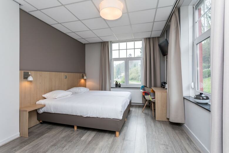 Berghotel Vue