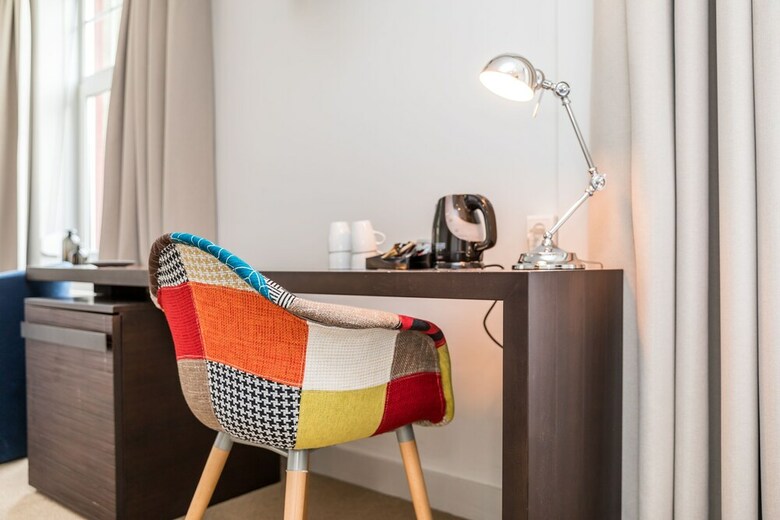 Berghotel Vue