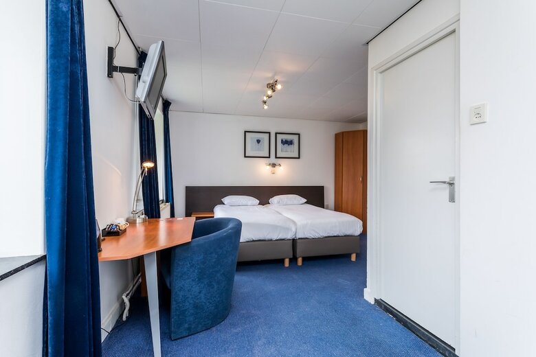 Berghotel Vue