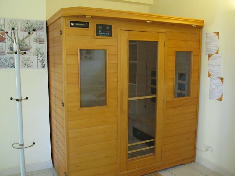 Le Clos de Saires Lodges