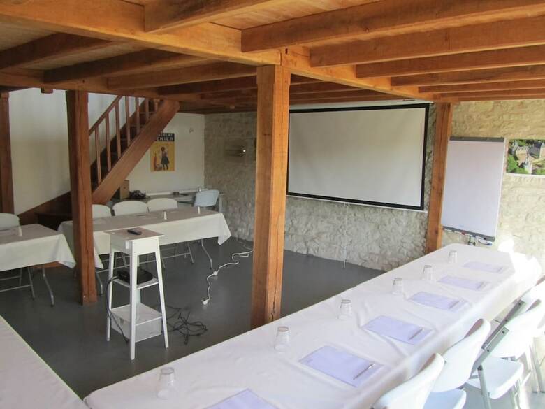 Le Clos de Saires Lodges