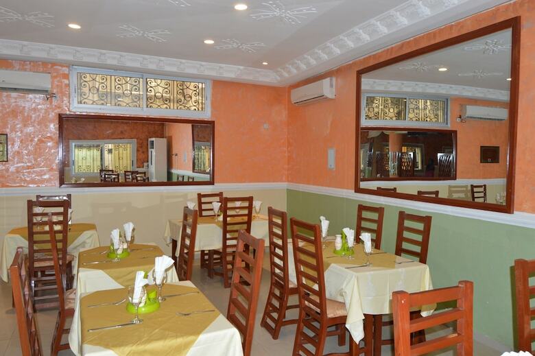 Hostal H�tel - Y