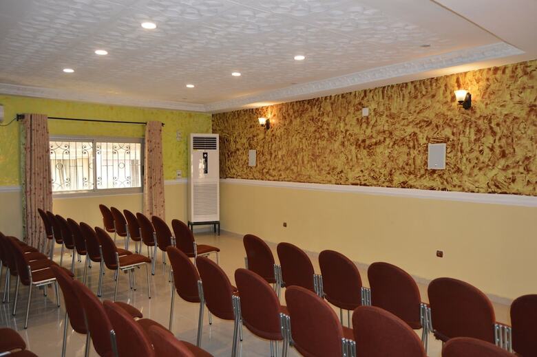 Hostal H�tel - Y