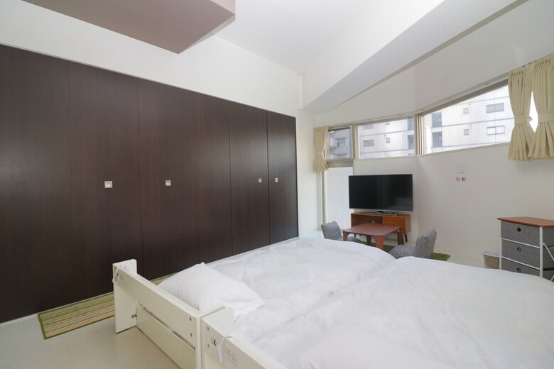 Apartamentos Hg Cozy Hotel No.66 Imamiya Pass Station