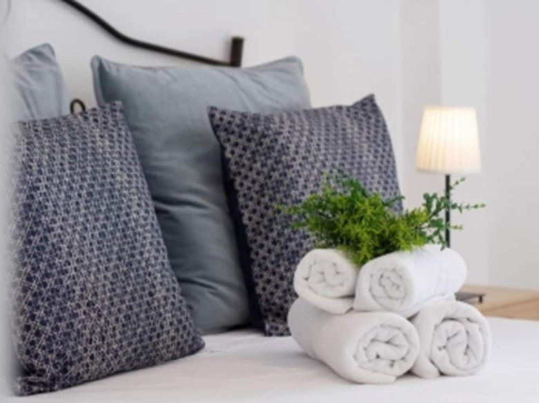 Apartamentos Del Parque Flats - Golf & Beach