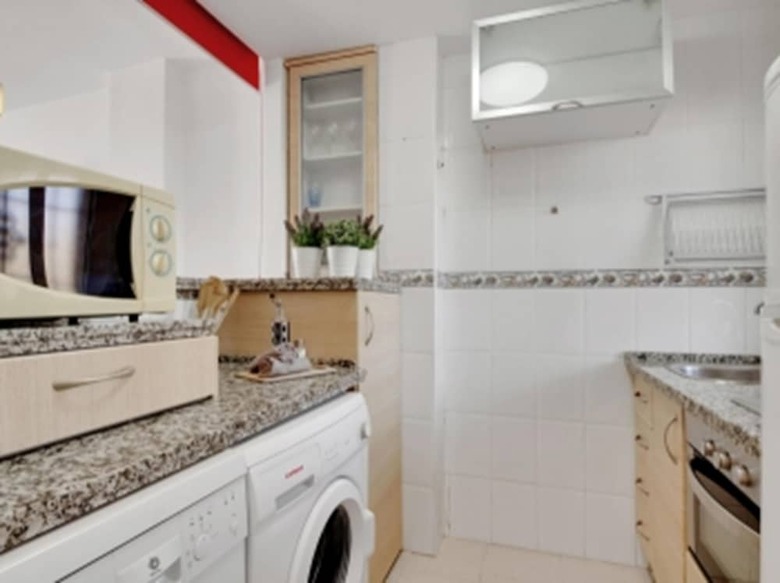 Apartamentos Del Parque Flats - Golf & Beach