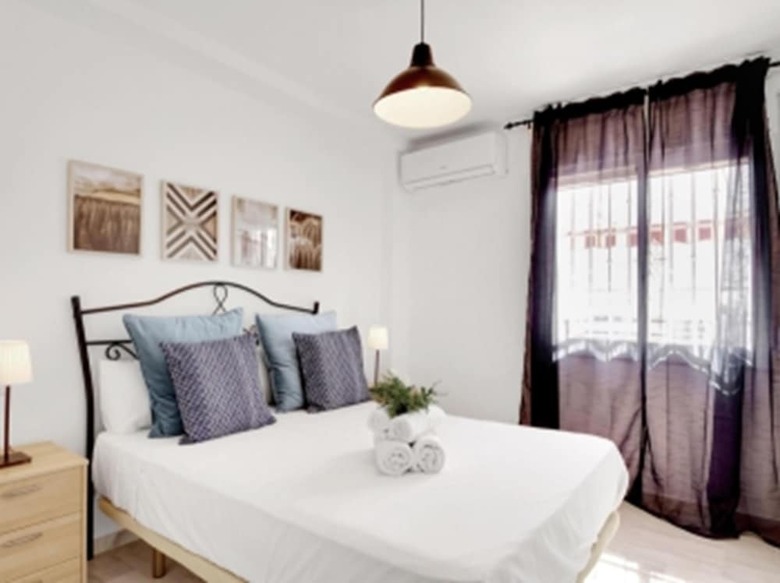 Apartamentos Del Parque Flats - Golf & Beach