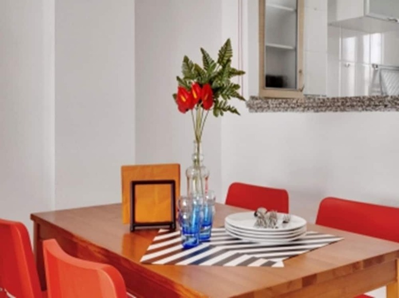 Apartamentos Del Parque Flats - Golf & Beach