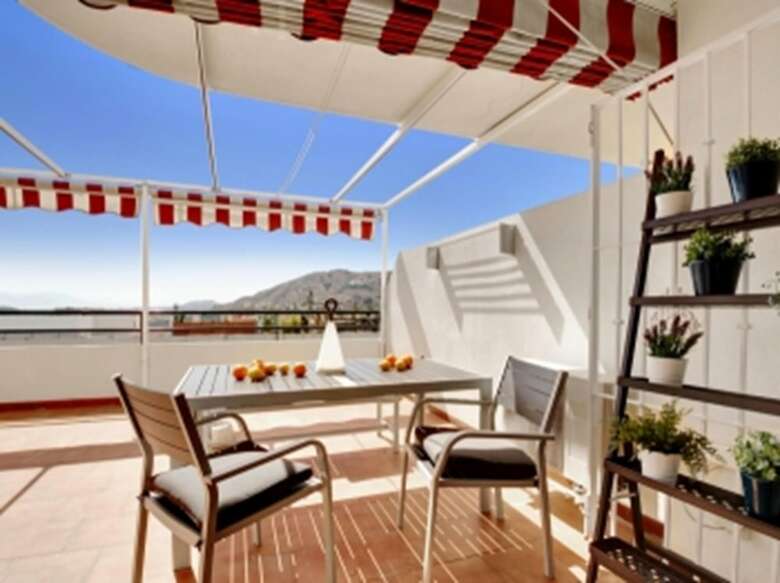 Apartamentos Del Parque Flats - Golf & Beach