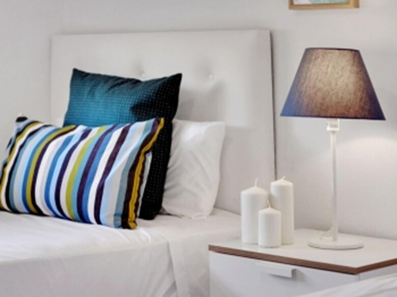 Apartamentos Del Parque Flats - Golf & Beach