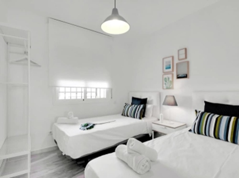 Apartamentos Del Parque Flats - Golf & Beach