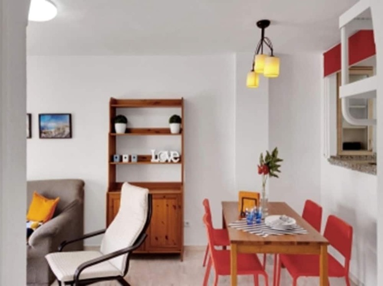 Apartamentos Del Parque Flats - Golf & Beach