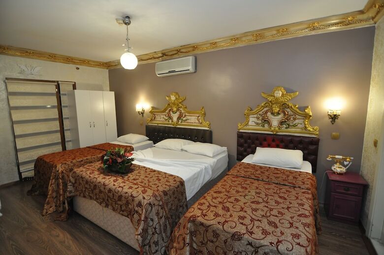 Apex Hotel